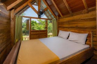 Wisdom Bungalow- Habarana - 1