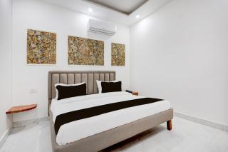 Hotel O Sarai Metro Station Formerly Palla - Faridabad - 9