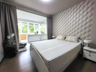 Quiet &Renovated Apartment - Klaipėda - 2