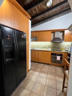 Casa de Huespedes - 1