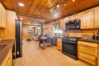 Lily's Bear Cabin #2544 - Big Bear Lake - 8