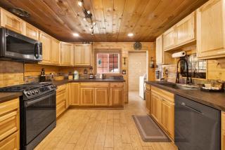 Lily's Bear Cabin #2544 - Big Bear Lake - 2