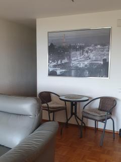 Louer appartement - Hauterive - 3