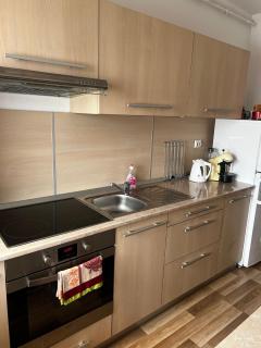 Flat in cluj - 9