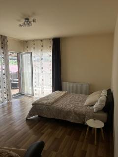 Flat in cluj - 3