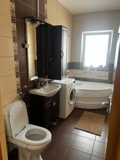Flat in cluj - 2