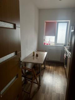 Flat in cluj - 1