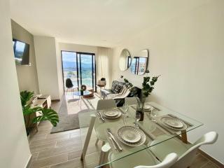 Modern apartment with a pool - Guatemala - 0