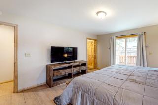 Peregrine Palace - Big Bear Lake - 1