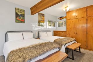 Orchard Family Cabin #2560 - Big Bear Lake - 9