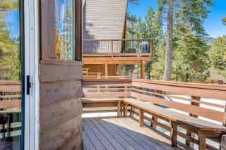 Castle Rock Cabin #178 - Big Bear Lake - 9