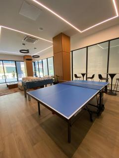 Modern apartment with a pool - Guatemala - 8