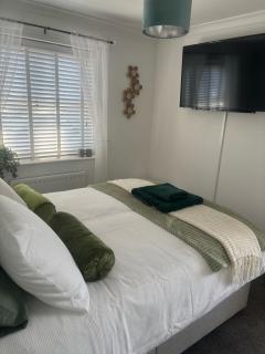 The Ivy Nook - Hartlepool - 4