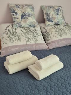 Apartament Turmalin - Władysławowo - 7