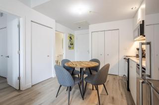 Sophisticated 1BR Escape , Charm in Old Port - Montréal - 1