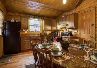 Secluded, Hot Tub & Black Bears, 10 Min fr DT GAT - 3