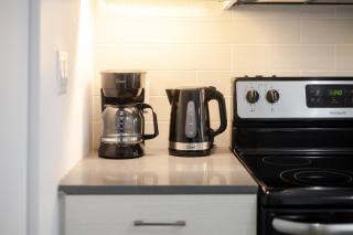 Sophisticated 1BR Escape , Charm in Old Port - Montréal - 3