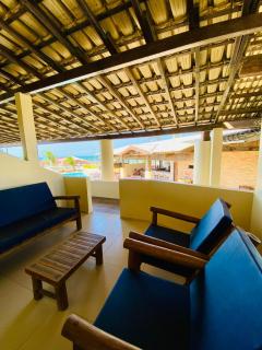 Sunset Beach Hotel - Taíba - 0