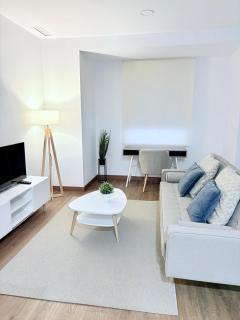 Apartamentos Yakka - Yecla - 9
