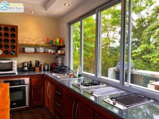 Casa Candelitas Private Yoga ocean view house - 9