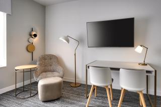 TownePlace Suites Salt Lake City Murray - Murray - 9