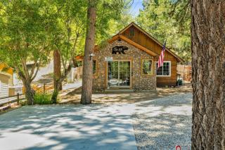 Lily's Bear Cabin #2544 - Big Bear Lake - 6