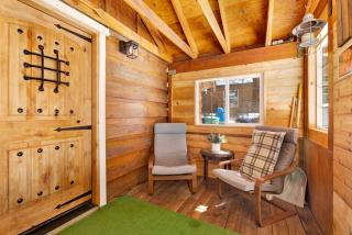 Lily's Bear Cabin #2544 - Big Bear Lake - 2