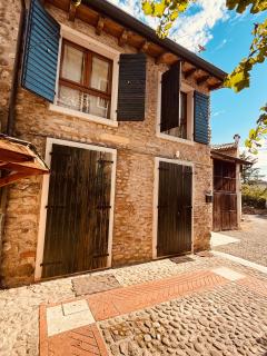 B&B Relax Rooms - Peschiera del Garda - 9