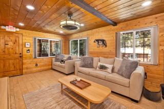 Lily's Bear Cabin #2544 - Big Bear Lake - 1