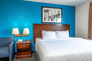 The Branson Waterpark Hotel - 5