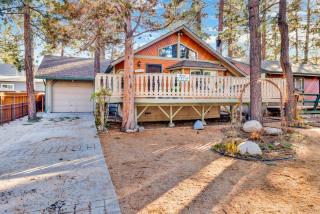 Serene Splendors #2538 - Big Bear City - 1