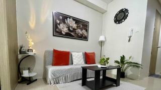 AJ Staycation at Shore 1 Residences Tower D - Manila - 8