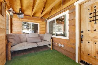Lily's Bear Cabin #2544 - Big Bear Lake - 3