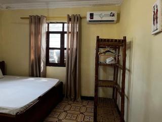 Kiwegu House - Jambiani - 6