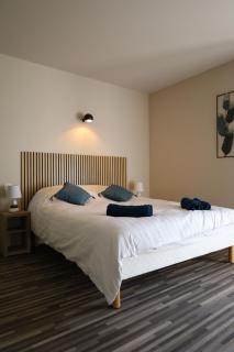 Le relais de poste - Ally - 6