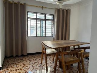 Kiwegu House - Jambiani - 2