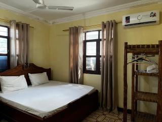 Kiwegu House - Jambiani - 0