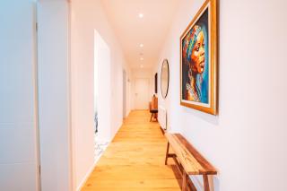 Designer 2BR Flat Near City Center & The Mosel River - 4