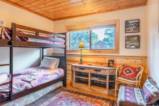 Entertainment Cabin #610 - Sugarloaf - 6