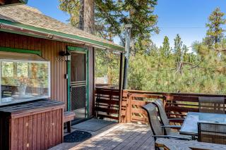 Castle Rock Cabin #178 - Big Bear Lake - 7