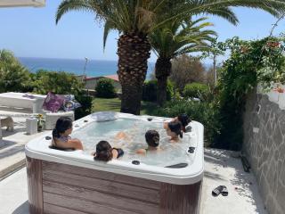 Villa mare panoramica Estia - 8