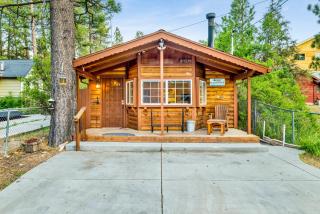Orchard Family Cabin #2560 - Big Bear Lake - 7