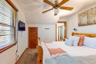 Quiet Cabin #564 - 6