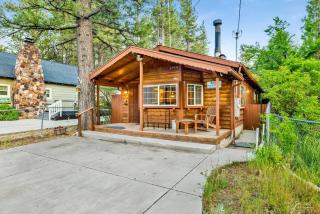 Orchard Family Cabin #2560 - 7