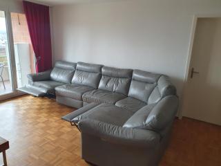 Louer appartement - Hauterive - 5