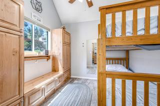Castle Rock Cabin #178 - Big Bear Lake - 3