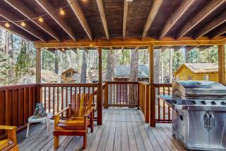 Bristlecone Cottage #321 - Big Bear Lake - 5