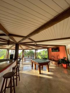T Tree Luxury Villa - 9
