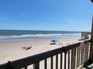 Steps To The Ocean! 285 - 8