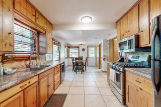 Quiet Cabin #564 - 1